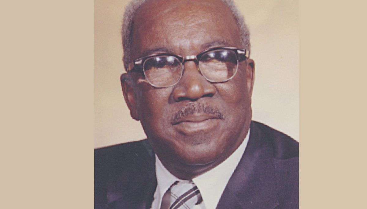 Rev. T. Oscar Chappelle Sr.